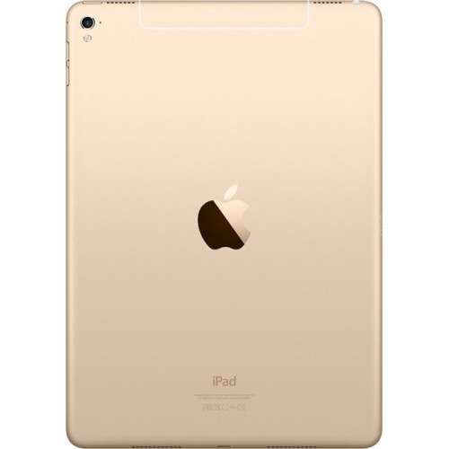 Apple iPad Pro 9.7 32GB LTE Gold фото 2