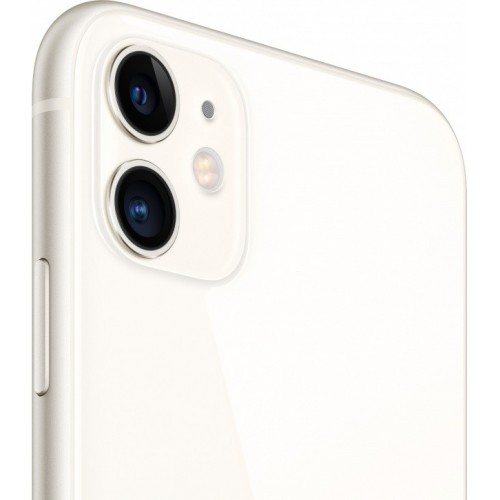 Apple iPhone 11 128GB (белый) фото 3
