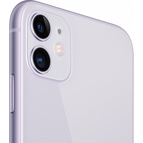 Apple iPhone 11 256GB (фиолетовый) фото 3