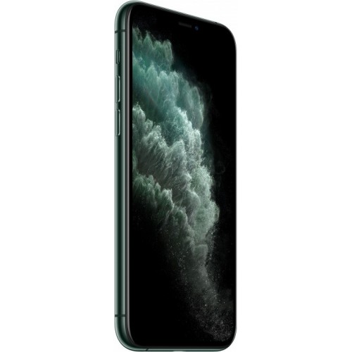 Apple iPhone 11 Pro 256GB (темно-зеленый) фото 3