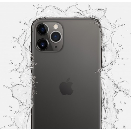 Apple iPhone 11 Pro Max 512GB (серый космос) фото 4