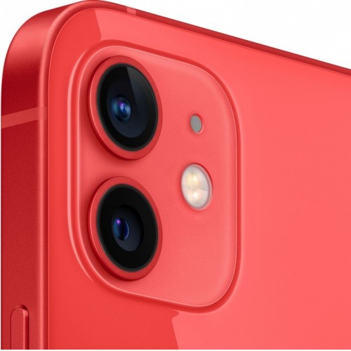 Apple iPhone 12 128GB (PRODUCT)RED™ фото 2