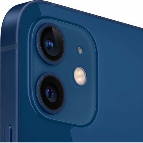 Apple iPhone 12 mini 128GB (синий) фото 2
