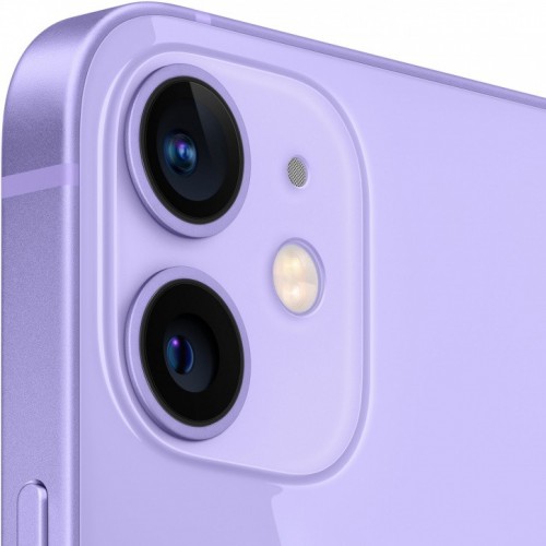 Apple iPhone 12 mini 128GB (фиолетовый) фото 4