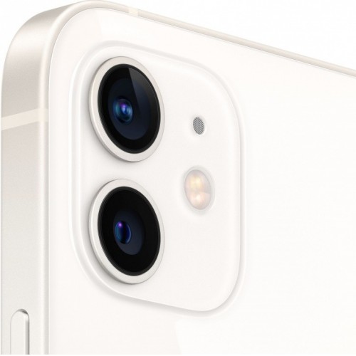 Apple iPhone 12 mini 256GB (белый) фото 2