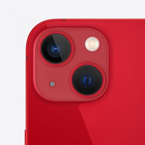 Apple iPhone 13 128GB (красный) фото 3
