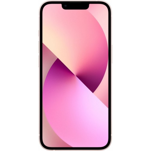 Apple iPhone 13 256GB (розовый) фото 2