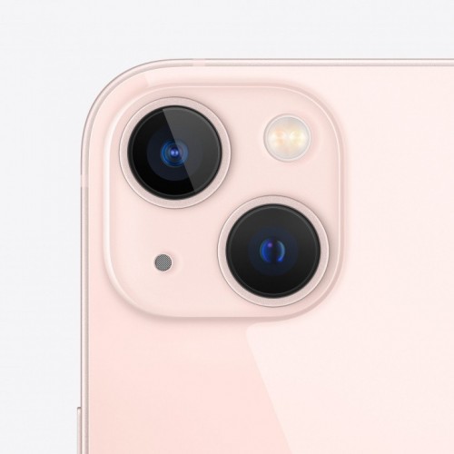 Apple iPhone 13 256GB (розовый) фото 3