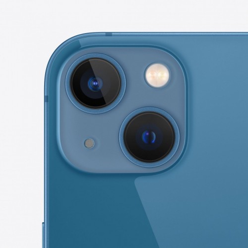 Apple iPhone 13 256GB (синий) фото 3