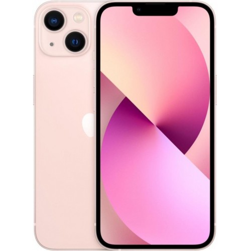 Apple iPhone 13 mini 256GB (розовый) фото 1
