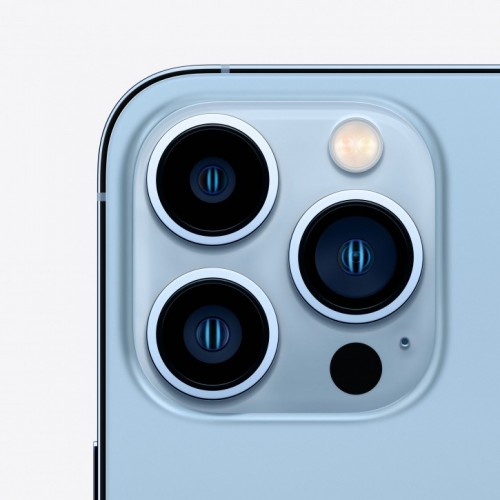 Apple iPhone 13 Pro 1TB (небесно-голубой) фото 3