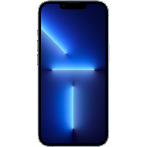 Apple iPhone 13 Pro 256GB (небесно-голубой) фото 2