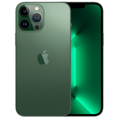 Apple iPhone 13 Pro Max 512GB (альпийский зеленый) фото 1