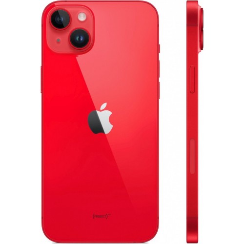 Apple iPhone 14 128GB (PRODUCT)RED фото 2