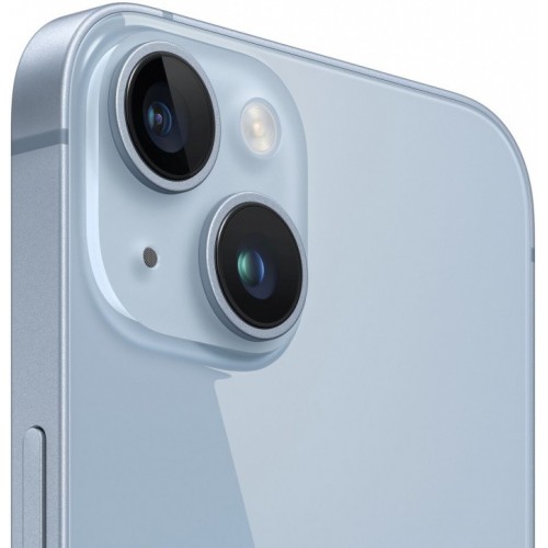 Apple iPhone 14 256GB (синий) фото 3