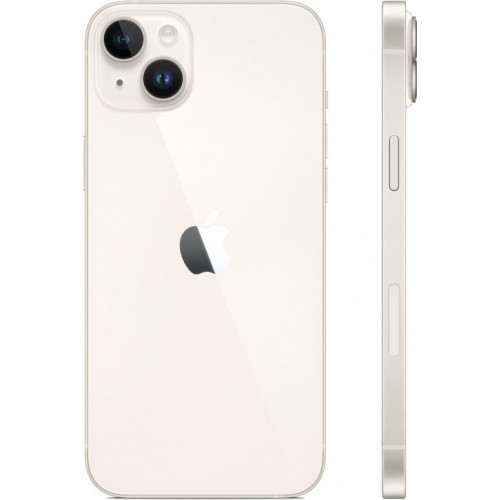 Apple iPhone 14 256GB (звездный) фото 2