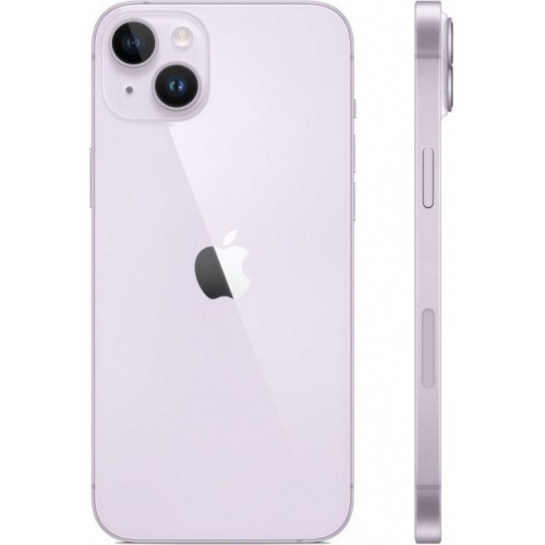 Apple iPhone 14 512GB (фиолетовый) фото 2