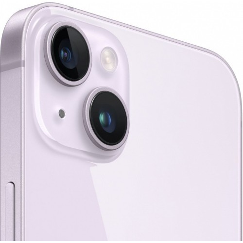 Apple iPhone 14 512GB (фиолетовый) фото 3