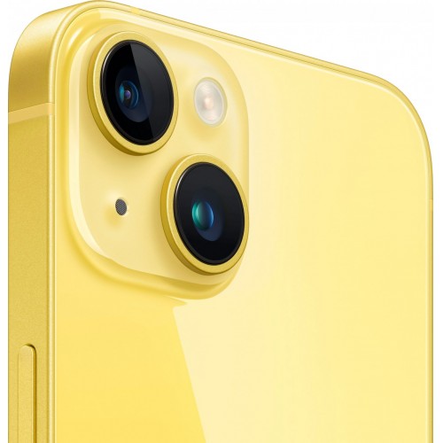 Apple iPhone 14 512GB (желтый) фото 3