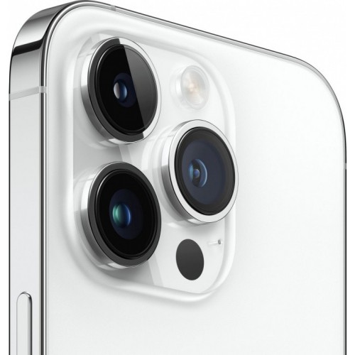 Apple iPhone 14 Pro 1TB (серебристый) фото 3