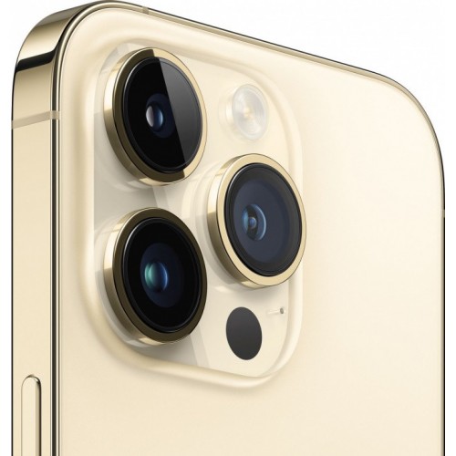 Apple iPhone 14 Pro Max 256GB (золотистый) фото 3