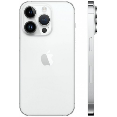 Apple iPhone 14 Pro Max 512GB (серебристый) фото 2
