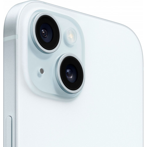 Apple iPhone 15 256GB (голубой) фото 3