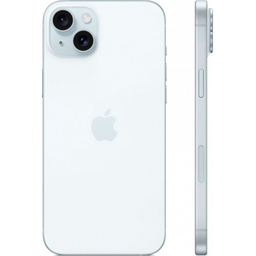 Apple iPhone 15 Plus 128GB (голубой) фото 2