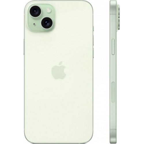 Apple iPhone 15 Plus 128GB (зеленый) фото 2