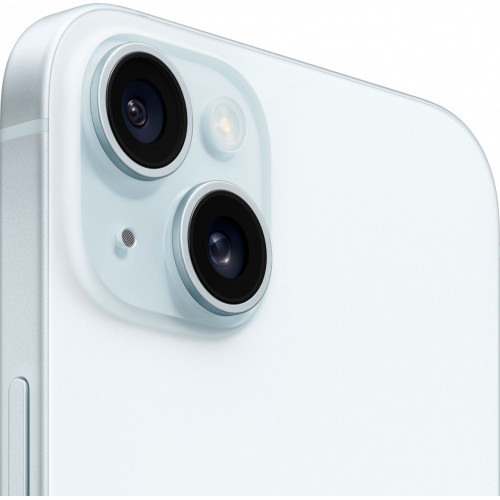 Apple iPhone 15 Plus 256GB (голубой) фото 3