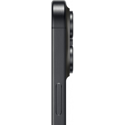 Apple iPhone 15 Pro Max 1TB (черный титан) фото 3