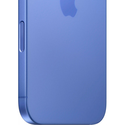 Apple iPhone 16 256GB (ультрамарин) фото 3