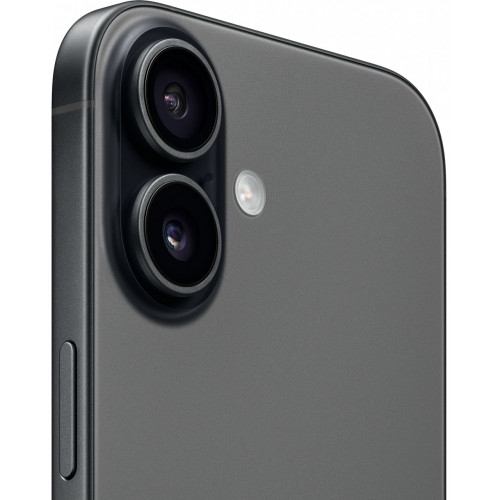 Apple iPhone 17 Dual eSIM 512GB (черный) фото 3