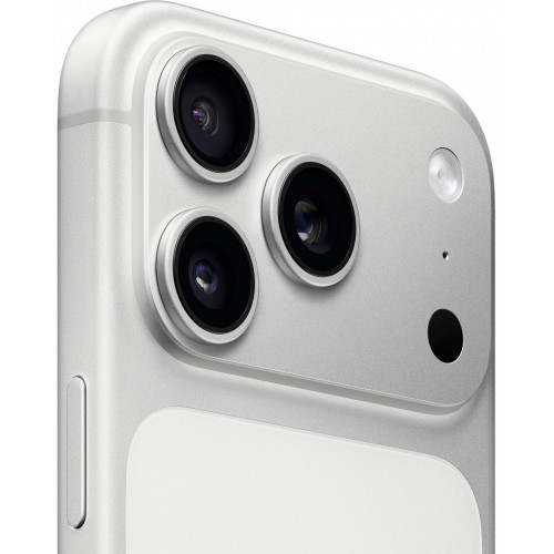 Apple iPhone 17 Pro 256GB (серебристый) фото 3