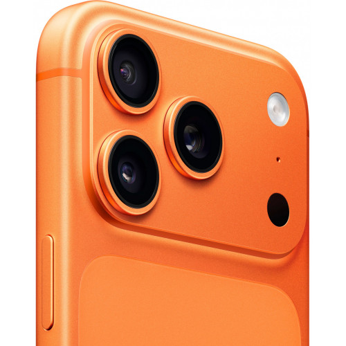 Apple iPhone 17 Pro 512GB (космический оранжевый) фото 3