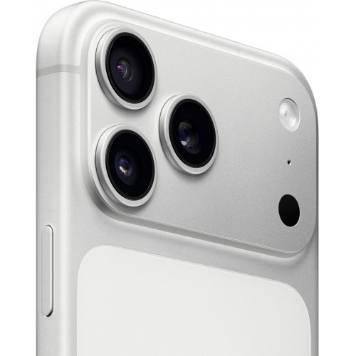 Apple iPhone 17 Pro Max 1TB (серебристый) фото 3