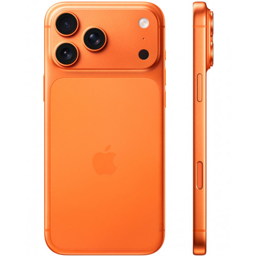 Apple iPhone 17 Pro Max 2TB (космический оранжевый) фото 2
