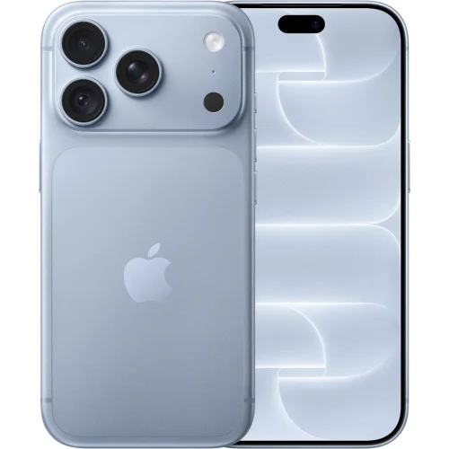 Apple iPhone 18 Pro 1TB (ледяной голубой) фото 1