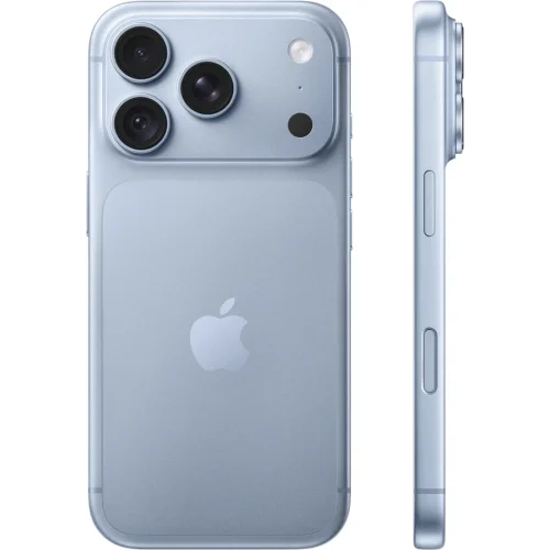 Apple iPhone 18 Pro 256GB (ледяной голубой) фото 2
