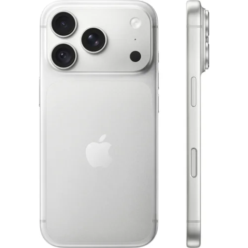 Apple iPhone 18 Pro 256GB (серебристый) фото 2