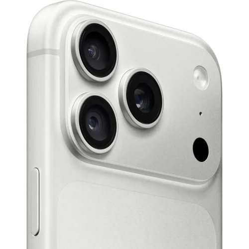 Apple iPhone 18 Pro 256GB (серебристый) фото 3