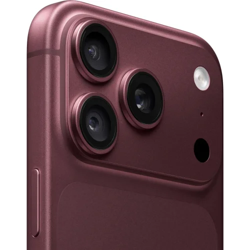 Apple iPhone 18 Pro 2TB (бургунди) фото 3