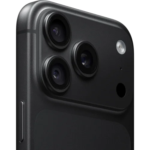 Apple iPhone 18 Pro 512GB (черный) фото 3