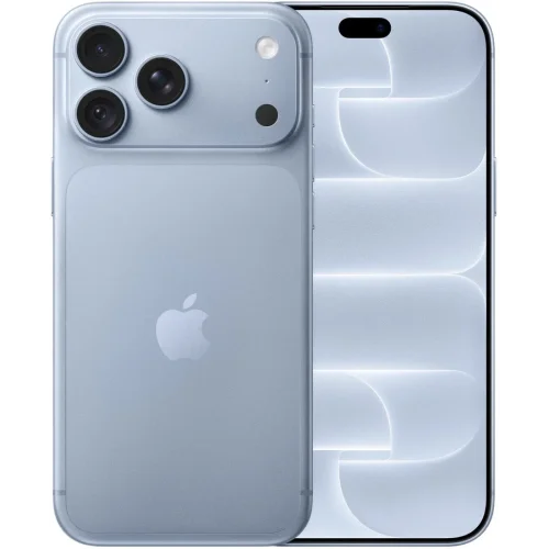 Apple iPhone 18 Pro Max 1TB (ледяной голубой) фото 1