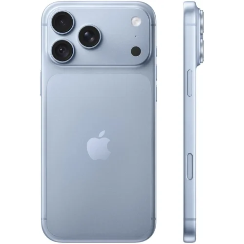 Apple iPhone 18 Pro Max 1TB (ледяной голубой) фото 2