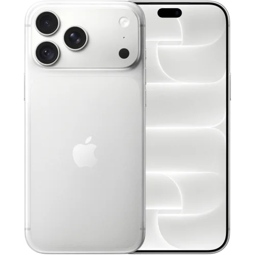 Apple iPhone 18 Pro Max 1TB (серебристый) фото 1