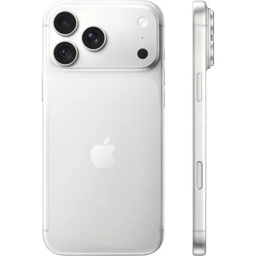 Apple iPhone 18 Pro Max 2TB (серебристый) фото 2