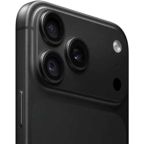 Apple iPhone 18 Pro Max 512GB (черный) фото 3