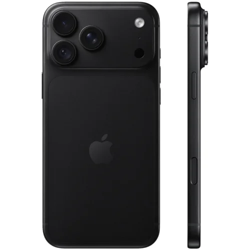 Apple iPhone 18 Pro Max Dual SIM 1TB (черный) фото 2