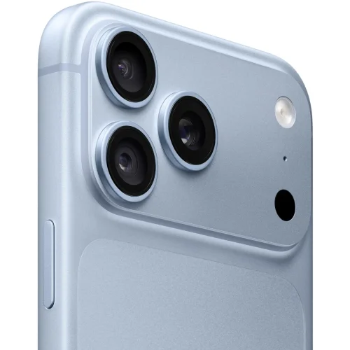 Apple iPhone 18 Pro Max Dual SIM 1TB (ледяной голубой) фото 3